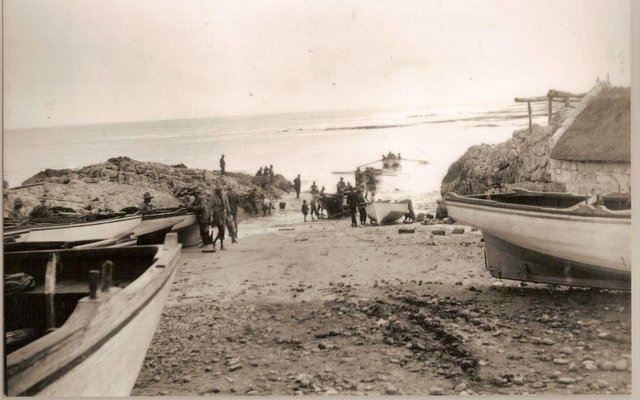 Gansbaai Gedenkboek Navrae draai in Amerika_1